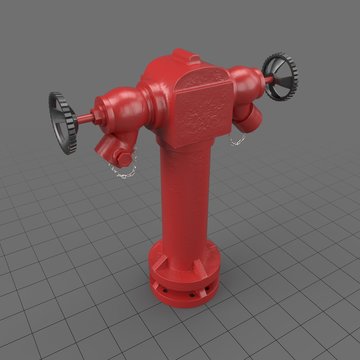 Fire Hydrant
