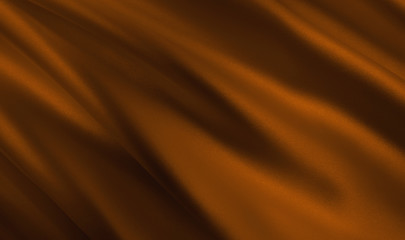 abstract luxury cloth or liquid folds of silk, texture satin velvet material or luxurious Christmas background or elegant wallpaper design,