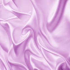 abstract luxury cloth or liquid folds of silk, texture satin velvet material or luxurious Christmas background or elegant wallpaper design,