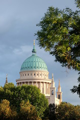 Dom in Potsdam