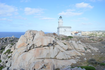 panorami sardi
