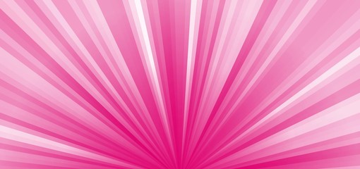 Colored stripes on a light background, abstract illustration pattern. Rays laser red, white