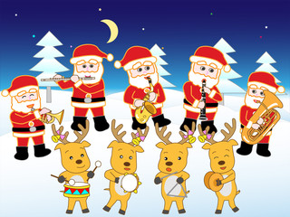 クリスマスコンサート