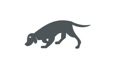 bloodhound vector