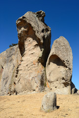 Rocks Argimusco