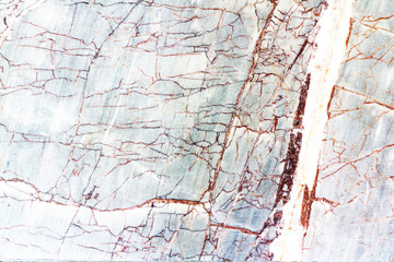 Beautiful White marble texture for background