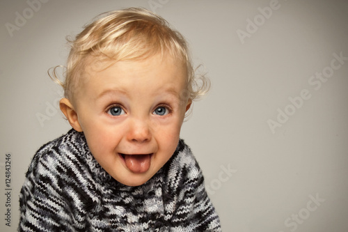 "lustiges Kind" Stockfotos und lizenzfreie Bilder auf Fotolia.com