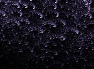 abstract image, background color, an unusual pattern