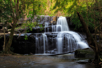 Water fall in Thailand