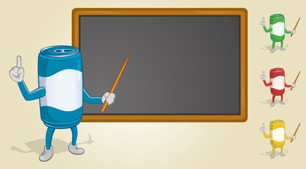 Can Teaching With Blackboard