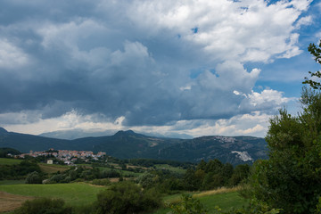Borrello, CH