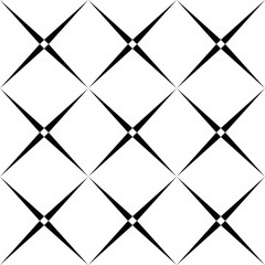 Seamless Grid Pattern