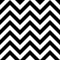 Seamless ZigZag Pattern