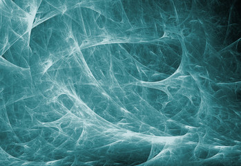 abstract image, background color, an unusual pattern