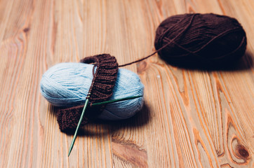 Robienie na drutach 