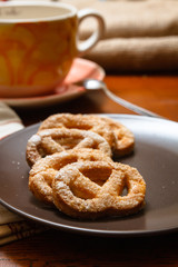 cookie homemade traditional traditionally