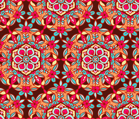 Seamless pattern
