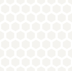 hexagon geometric light gray graphic design pattern