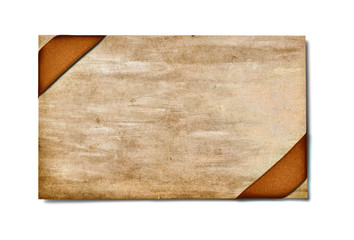 ribbon bow card note chirstmas celebration greeting