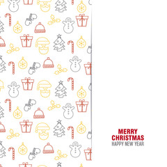 christmas background