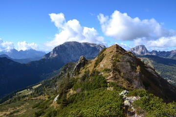 Monte Carnizza (Garnizemberg)