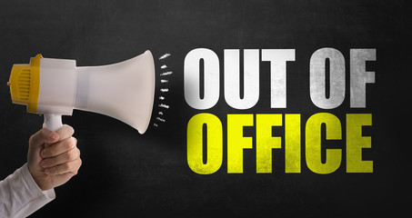 Out Of Office