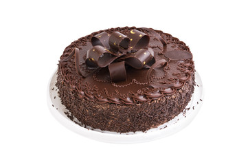 cake chocolate