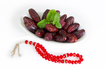 Ramadan Dates