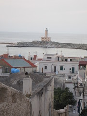 faro