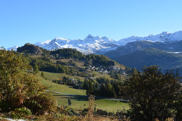 Vallata di Torgnon