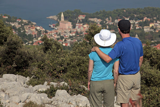 helene n patrick n losinj