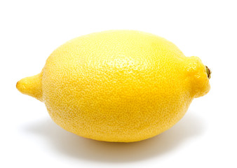 fresh lemon