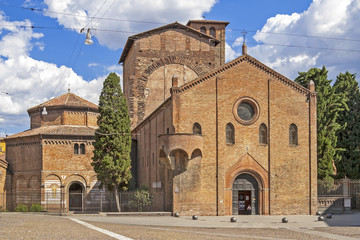 Bologna, Italy