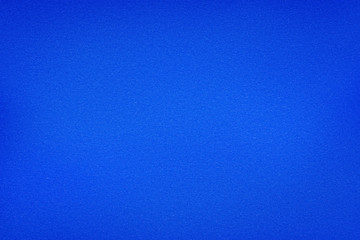 Blue paper background