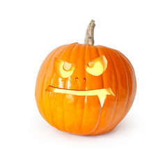 halloween pumpkin