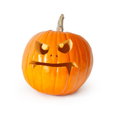 halloween pumpkin