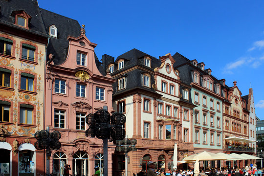 Magonza Bilder Durchsuchen 23 Archivfotos, und Videos