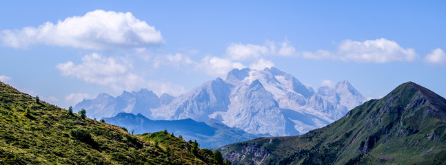 Passo di Giau