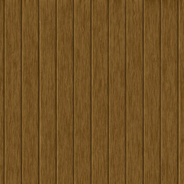Wooden seamless pattern for background.