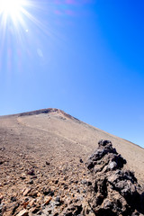 pico del teide