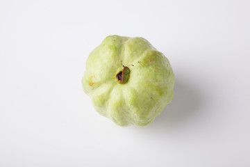 Ripe fresh guava