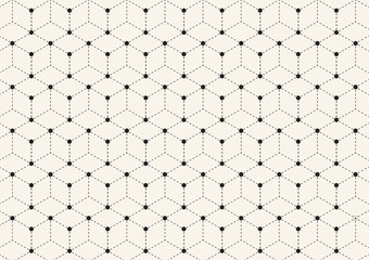  abstract modern geometric pattern