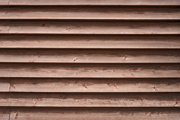 louver wooden for background