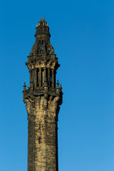 Wainhouse Tower, Halifax, Calderdale, West Yorkshire, architecture