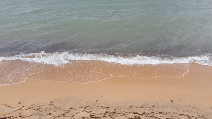 Black Sea, Wastewater from the industry.