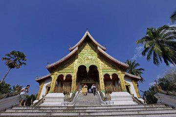 haw-kham temple