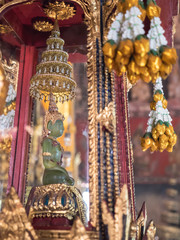 Emerald Buddha