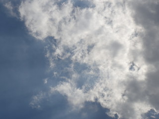 Cloud