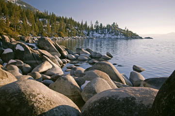 east lakeshore