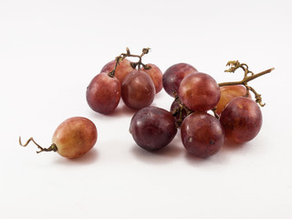 grapes